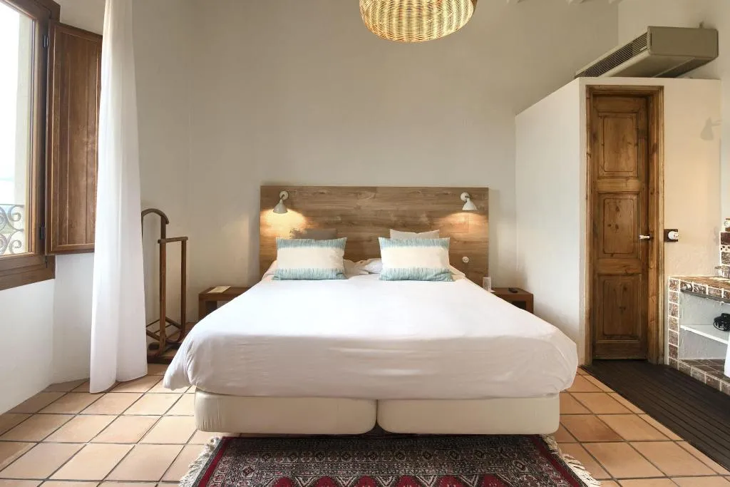 Room, Hotel Hanoi, Costa Brava