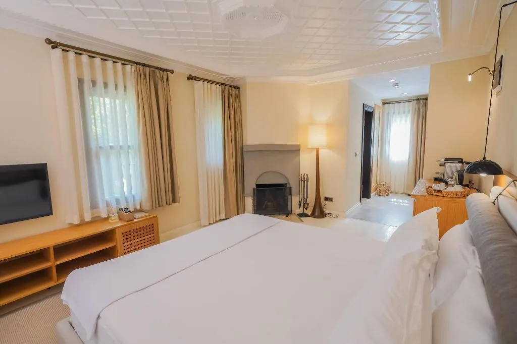 Room, Nuup Hotel, Dalaman