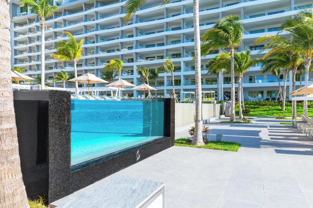 Sports and Entertainment, Villa Del Palmar All Inclusive Contemporary Splend, Cancun Area