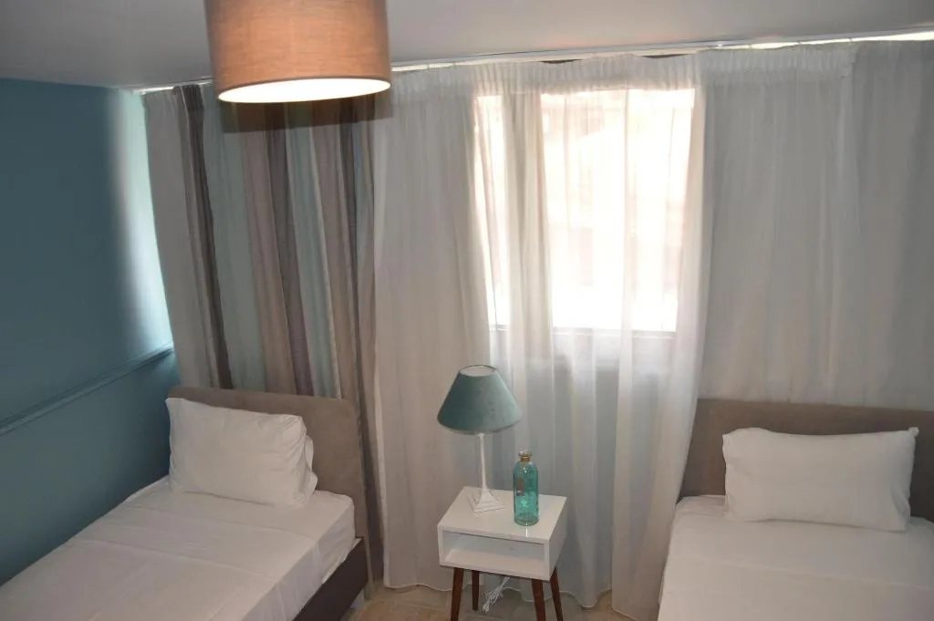 Room, Aqua Mare Sea Side, Halkidiki
