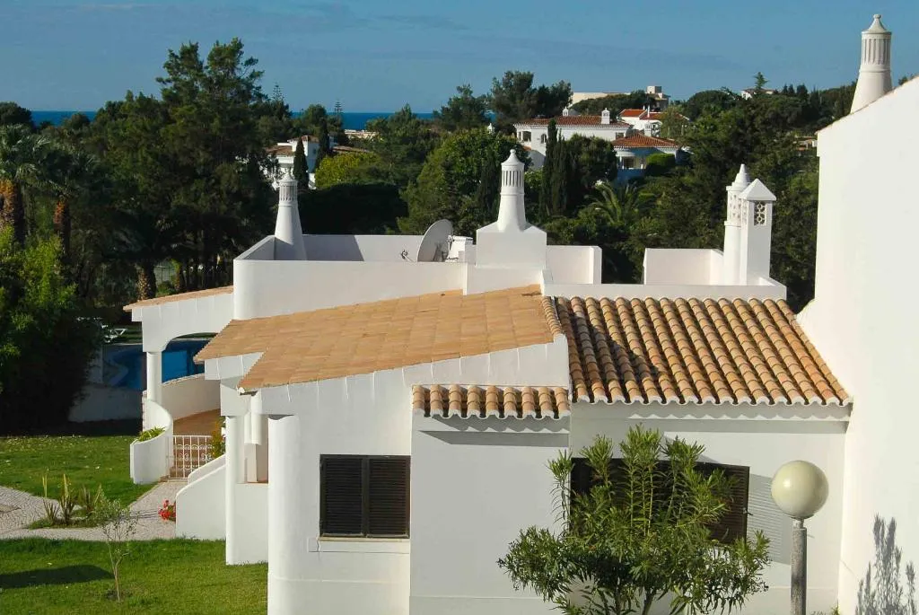 General view, Turiquintas, Algarve