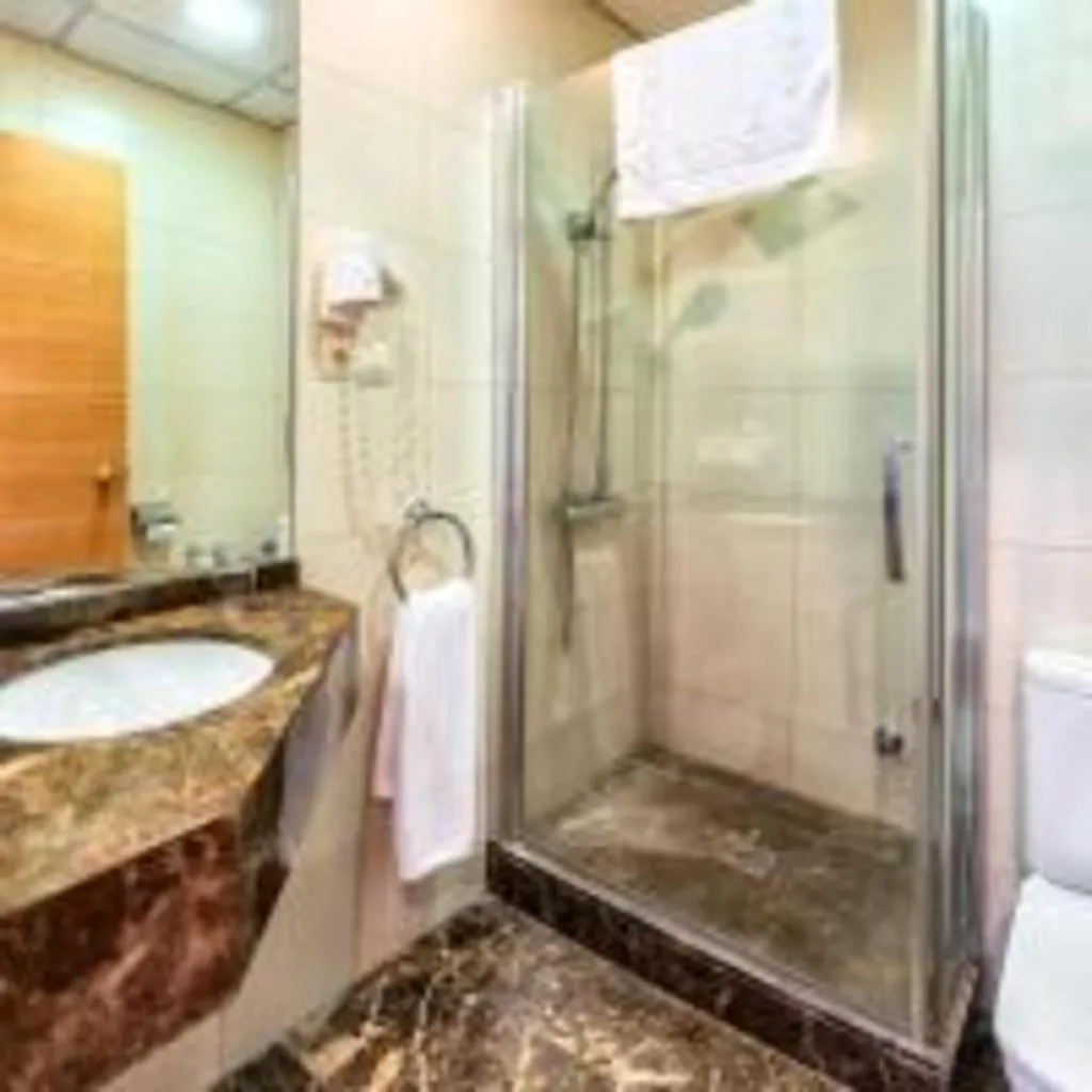 Room, Santa Rosa, Costa Del Sol