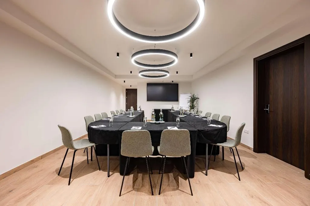 Conferences, Best Western Premier Malta, Malta
