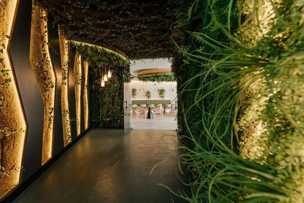 Restaurant, 001 Higos Beach Boutique Singular Hotel Residence, Fuerteventura