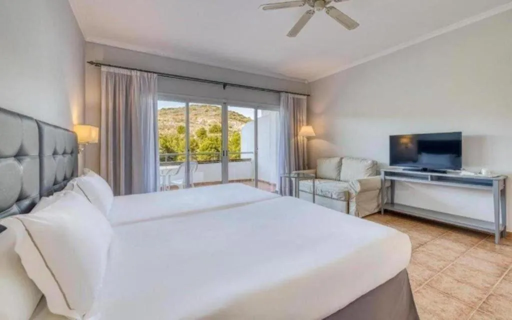 Room, Alhaurin Golf Hotel, Costa Del Sol