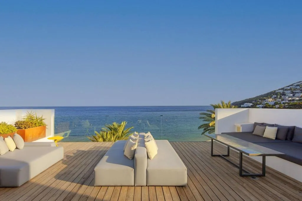 Room, W Ibiza, Ibiza