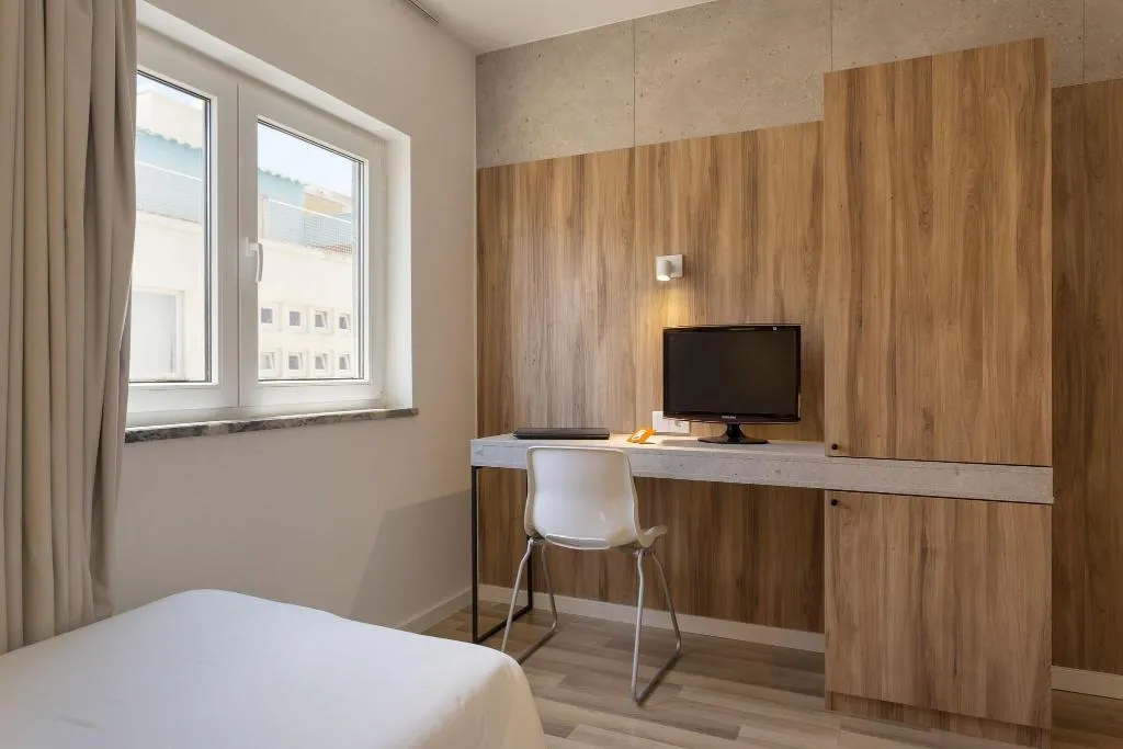 Room, Next Inn, Algarve