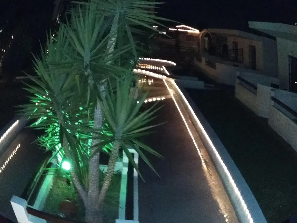 General view, Skiathos Holiday House, Skiathos