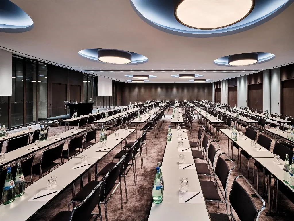 Conferences, Radisson Collection Hotel, Berlin, Berlin