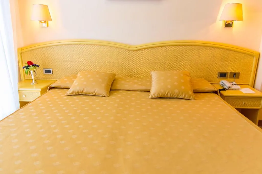 Room, Principe, Venice