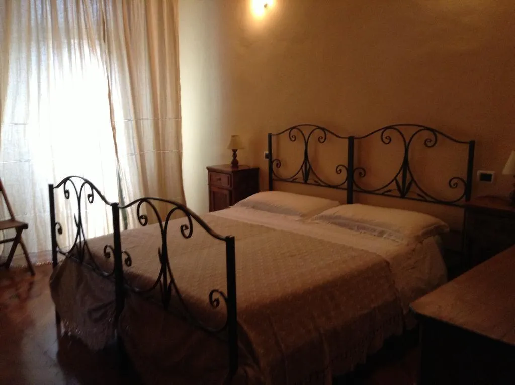 General view, Alessi B&B, Perugia