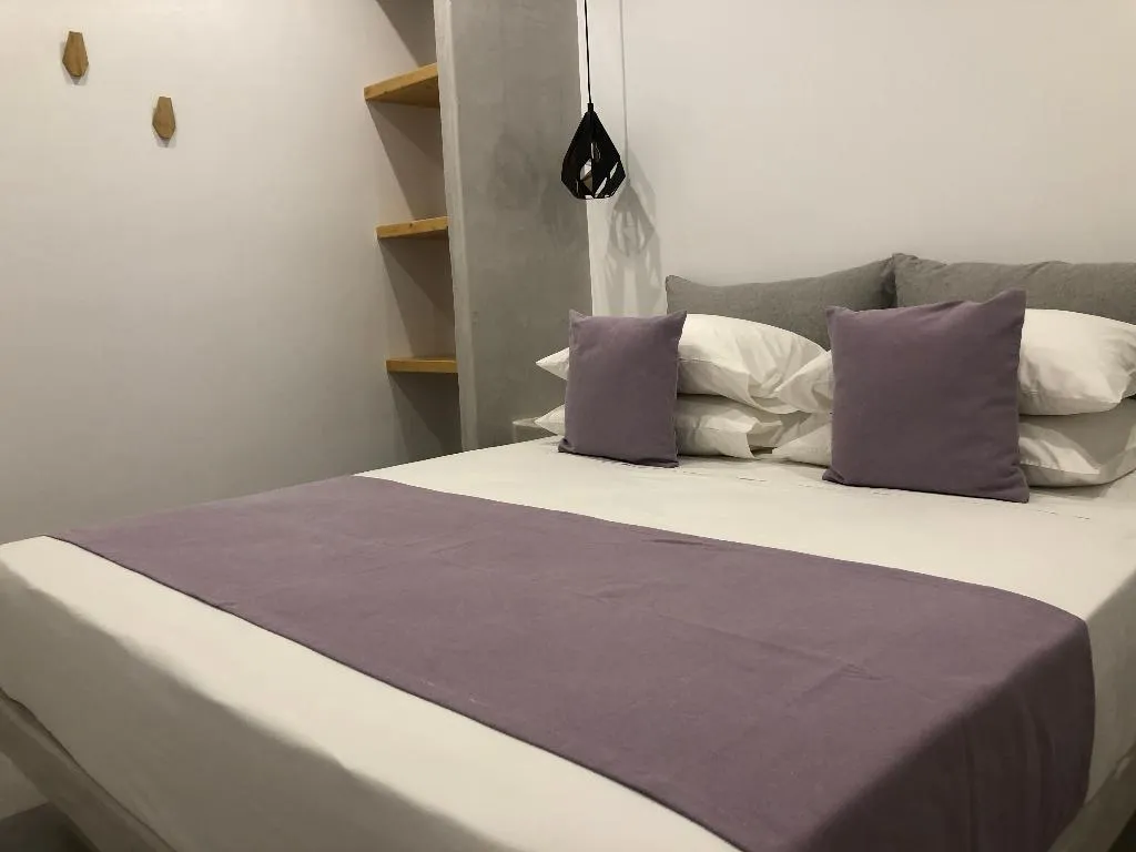 APARTMENT DELUXE Room, Dragonfly Villas, Santorini