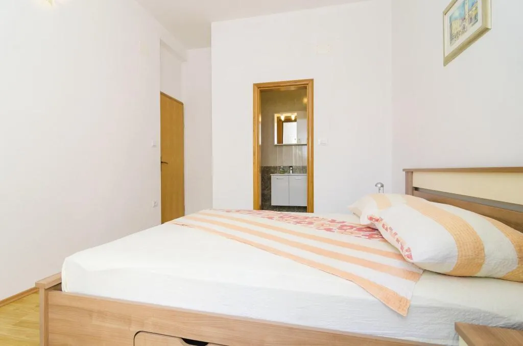 Lobby, Apartments & Rooms Barisic, Dubrovnik