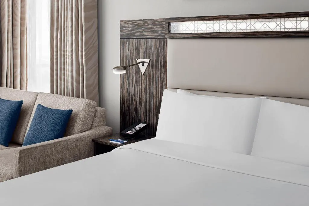 Room STANDARD Room, Holiday Inn Express Dubai Jumeirah, Dubai