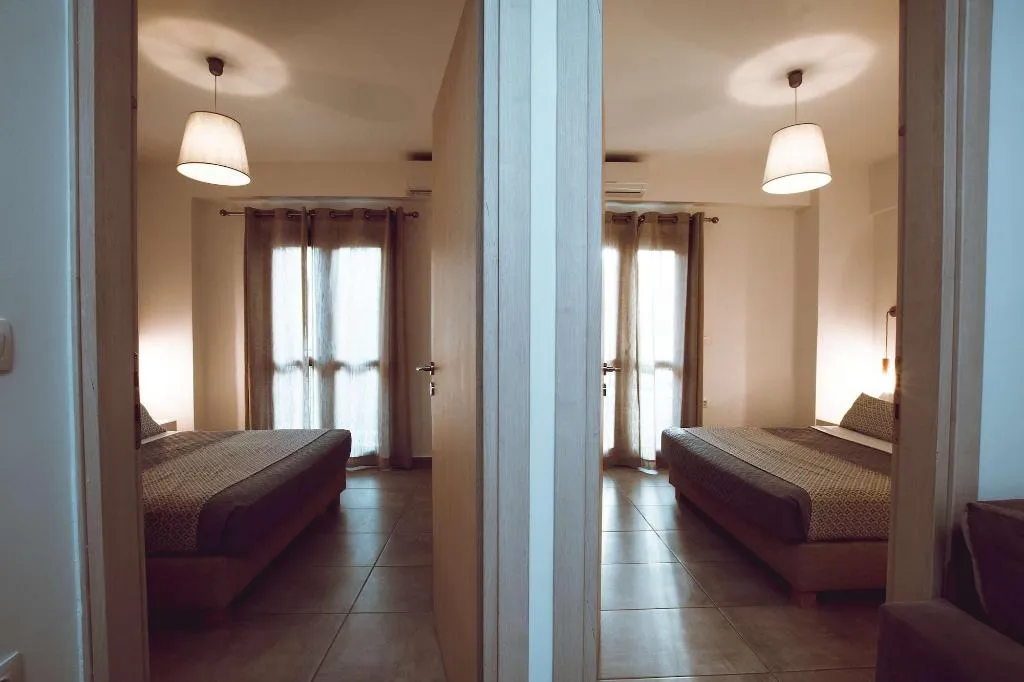 Room, Deluxe Hotel, Crete