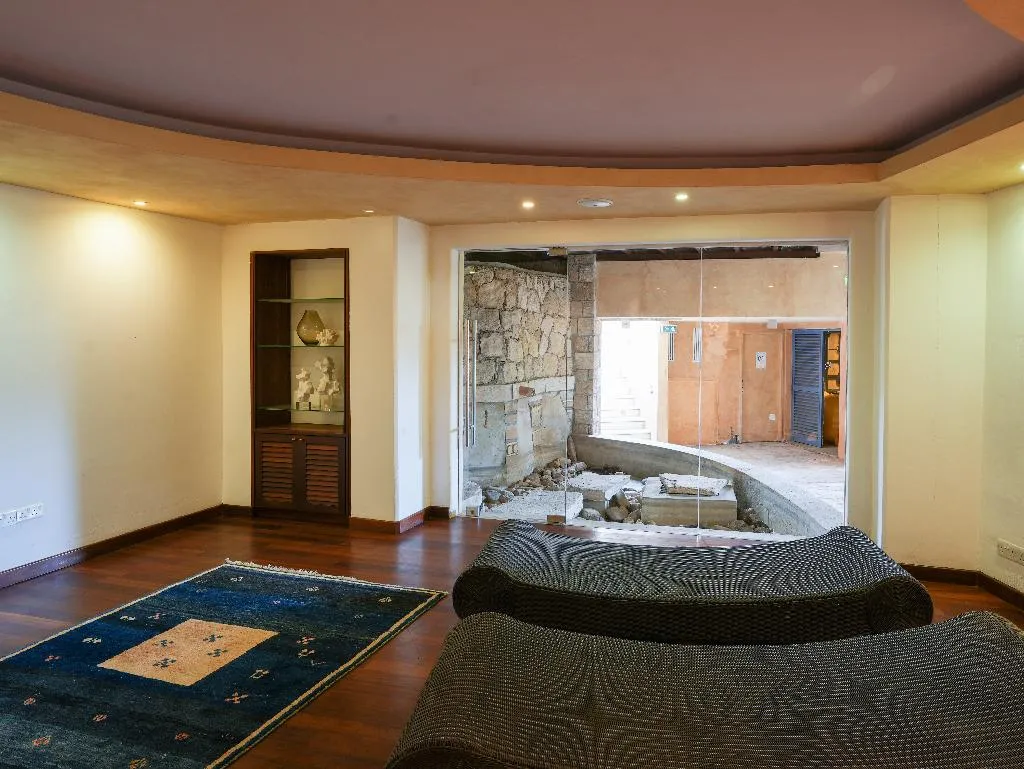 Sports and Entertainment, Thalassa Boutique Hotel and Spa, Cyprus