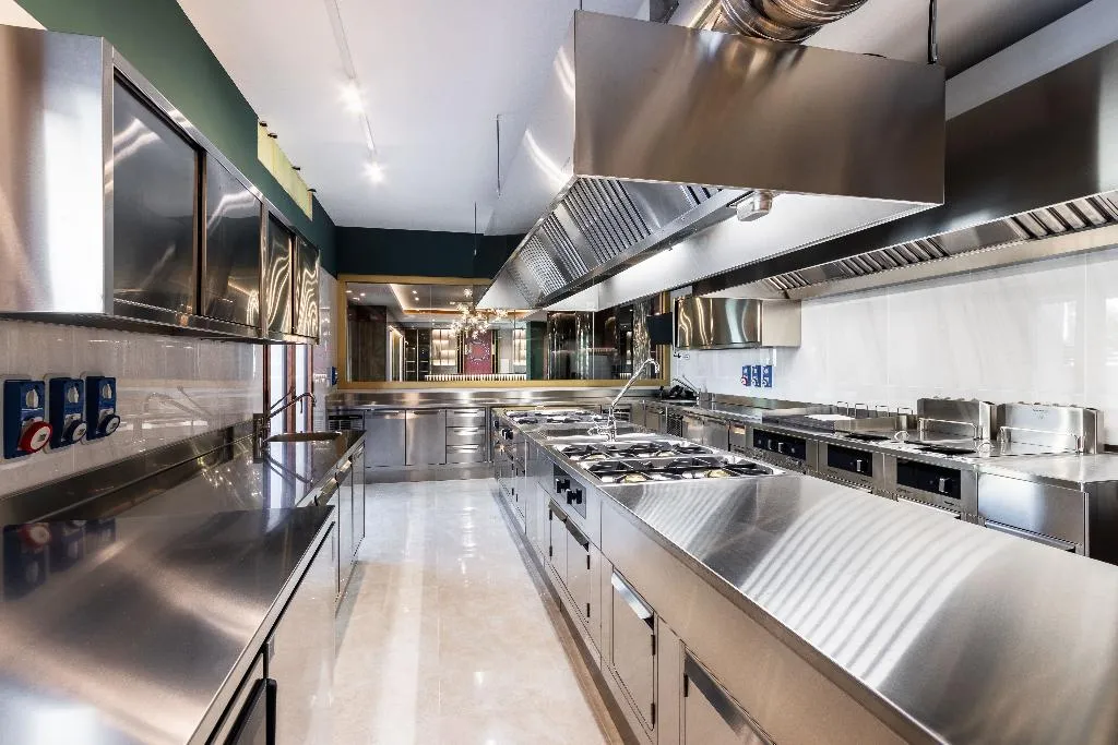 Restaurant, Hotel Netum Mare, Catania