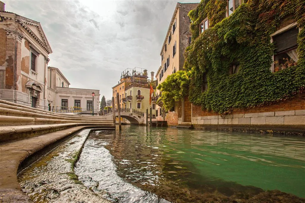 General view, The St Regis Venice, Venice
