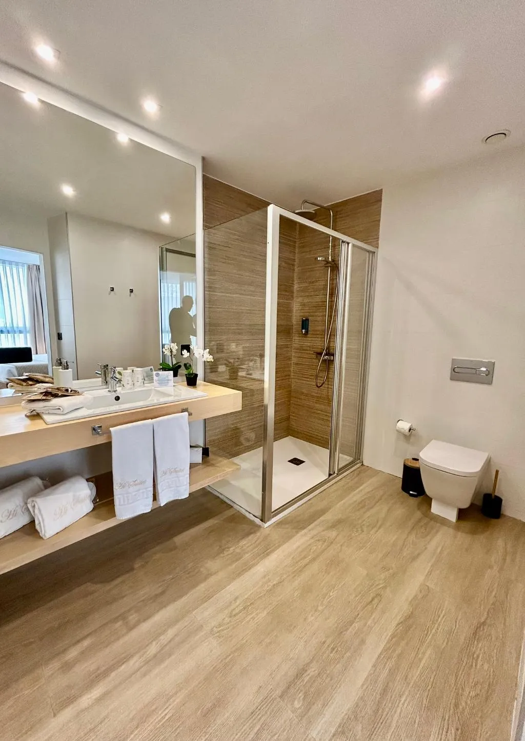 SUITE SUPERIOR Room, Hotel emblemático Hi Suites, Tenerife