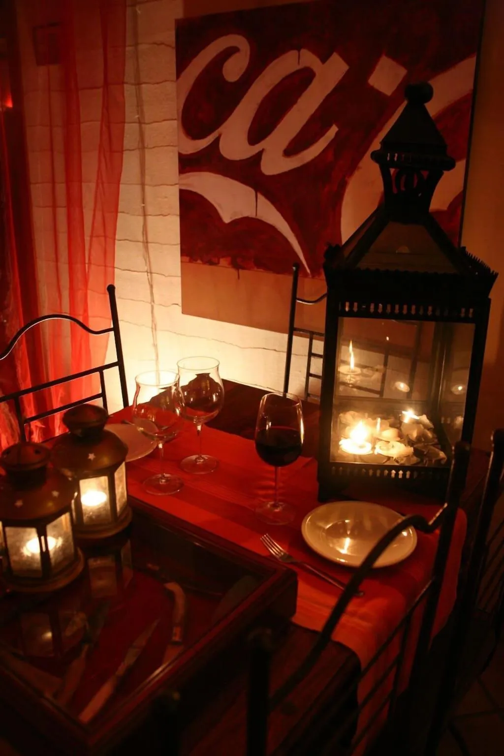 Restaurant, Agriristochic Resort Li Espi, Olbia