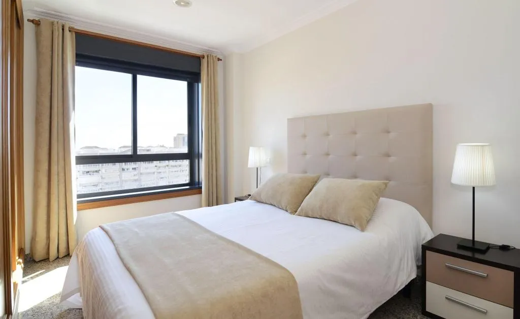 APARTMENT WITH DOUBLE BED Room, Apartamentos Nuria Sol, Costa Del Sol