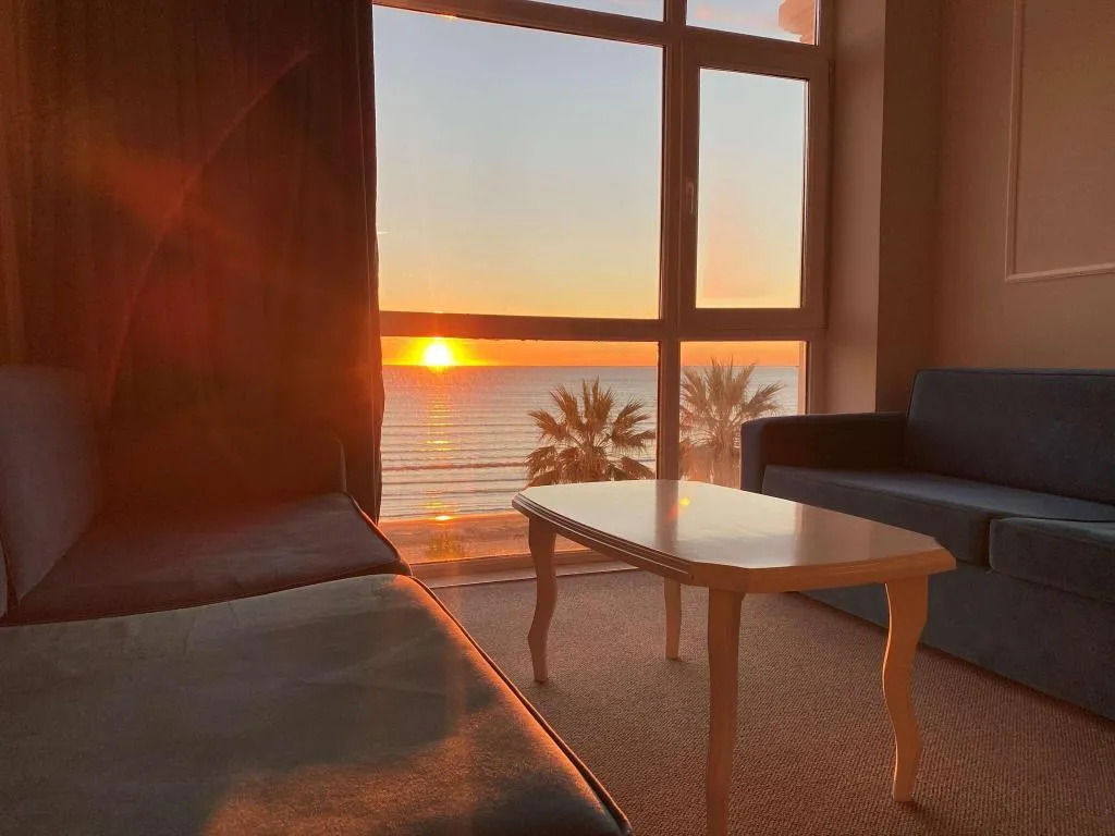 Room, Adriatik Hotel BW Premier Collection, Durres