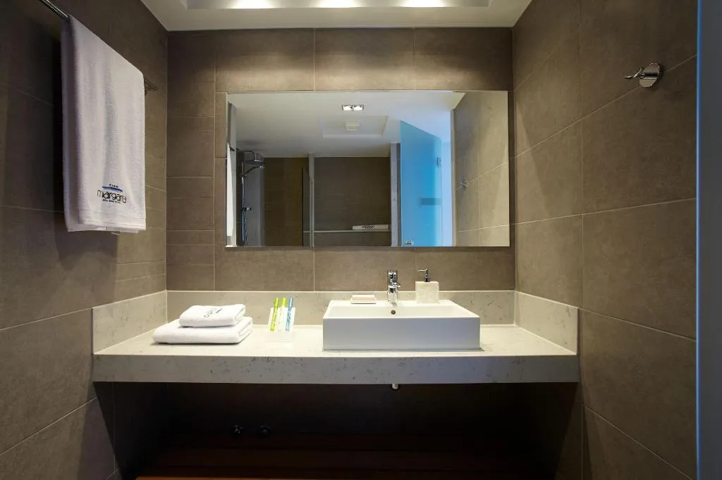 Room, Margarita Sea Side Hotel, Halkidiki