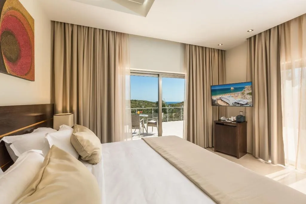 Room, Caneiros Luxury House & Suites, Algarve