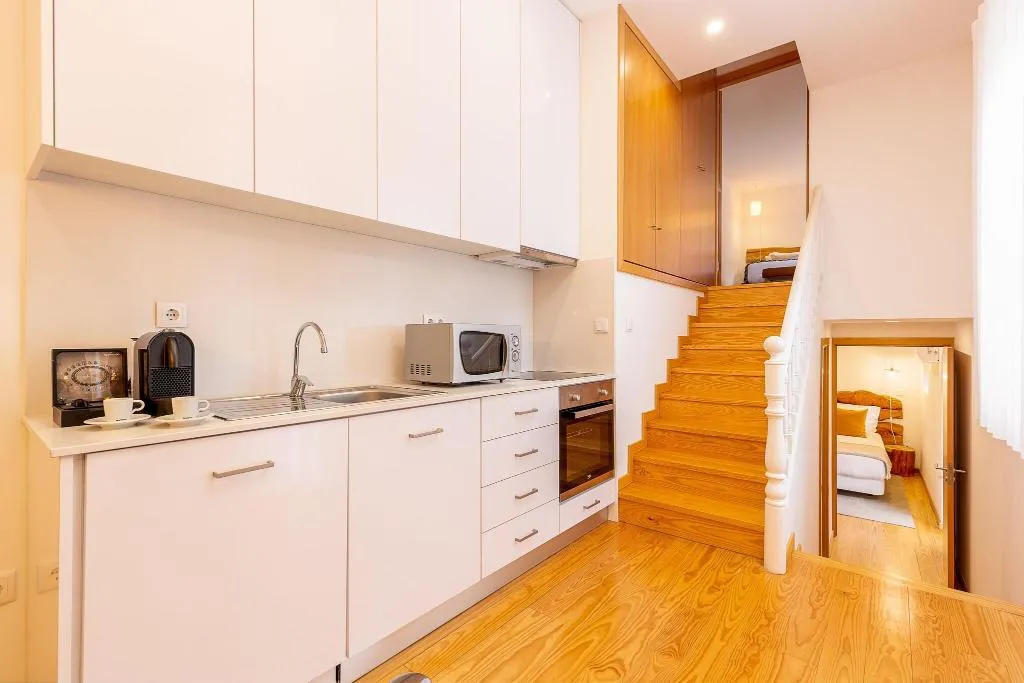 Room, Your Opo Cosy Apartments, Porto