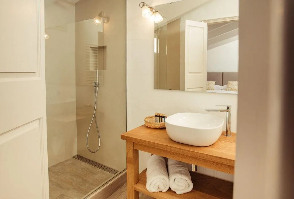 Room, Casa Albertí Boutique Hotel, Menorca