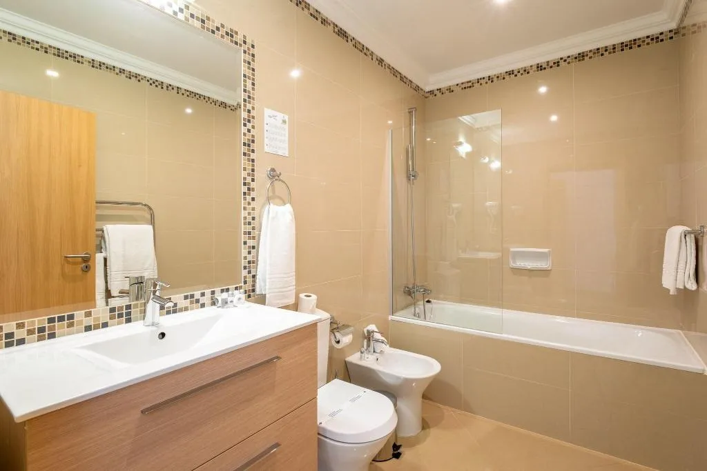 VILLA PREMIUM Room, Boavista Golf & Spa - Bela Colina Holidays, Algarve