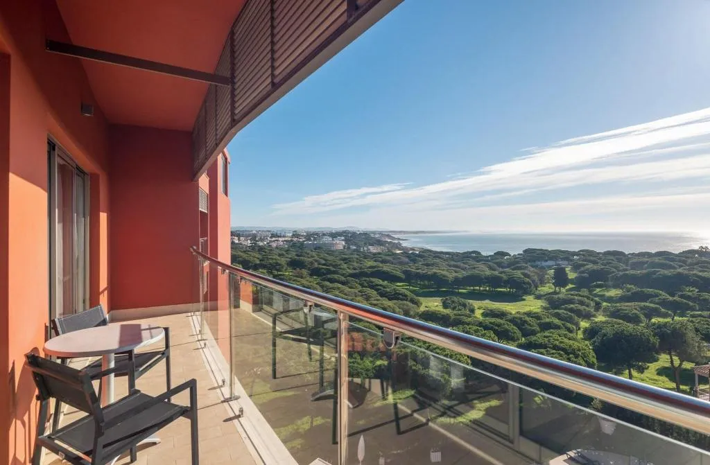 SUITE TWO BEDS Room, Aqua Pedra dos Bicos Design Beach -Adults Friendly, Algarve