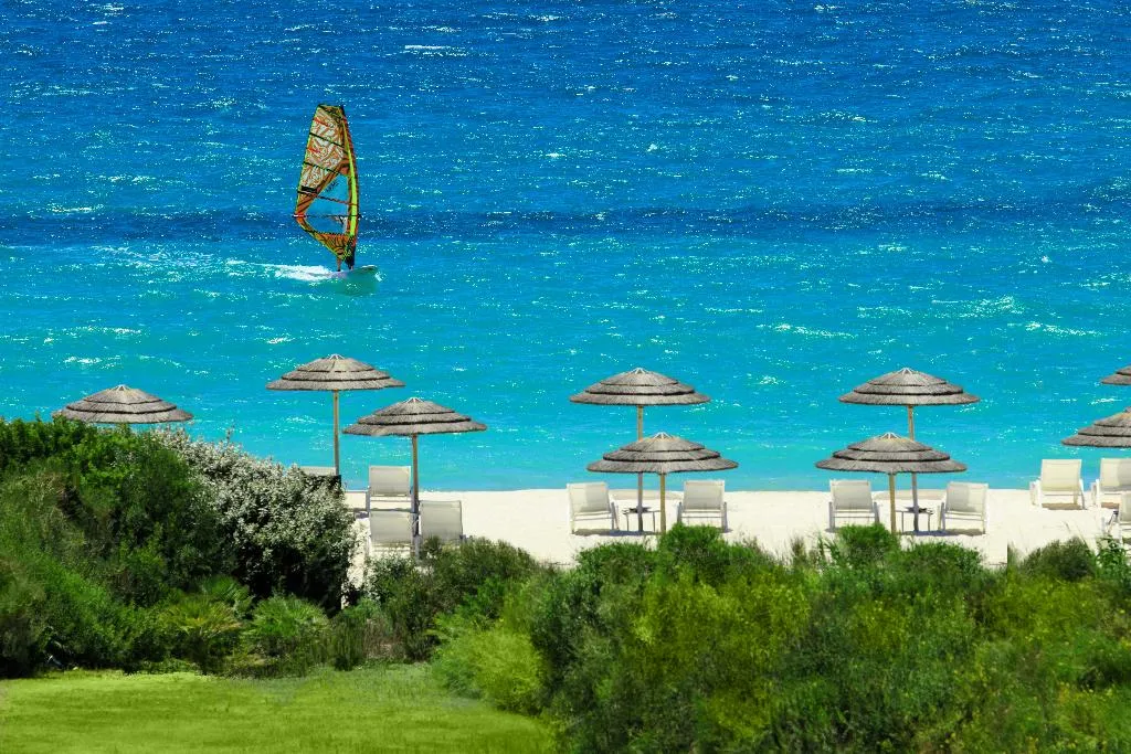 Beach, Verdura Resort A Rocco Forte Hotel, Catania