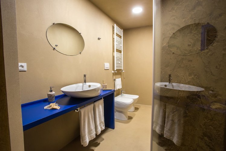 Tra le braccia di Morfeo, Palermo