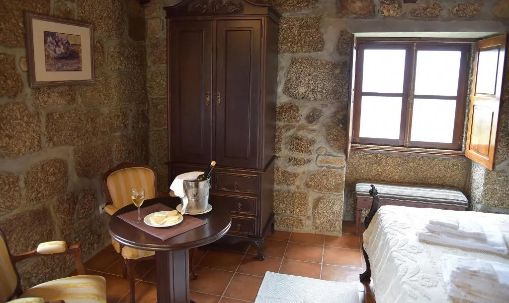 Room, Quinta Do Outeiro, Porto