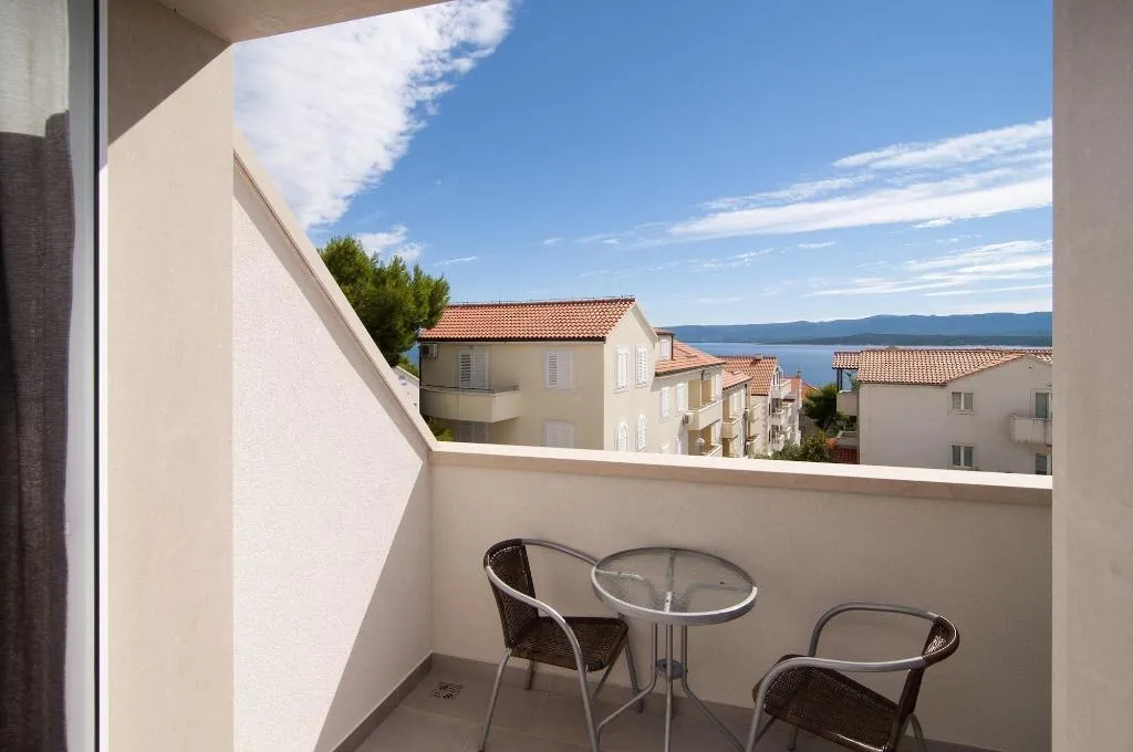 Room, Villa Juraj, Split