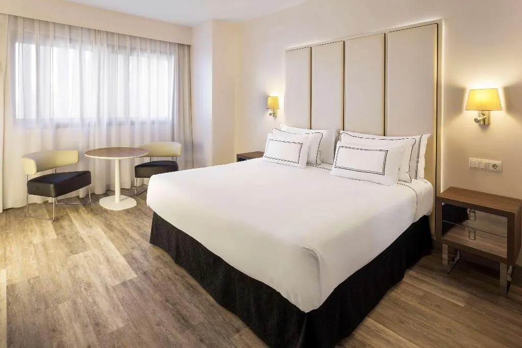 Room PREMIUM Room, Melia Lebreros, Seville