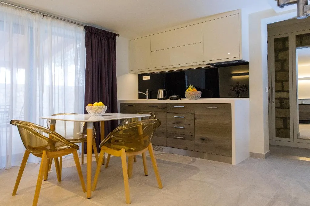STUDIO COMFORT Room, Villa Diamond, Dubrovnik