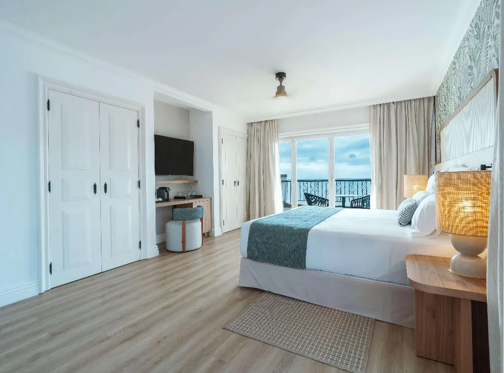 Room, Hyatt Ziva Madeira, Madeira