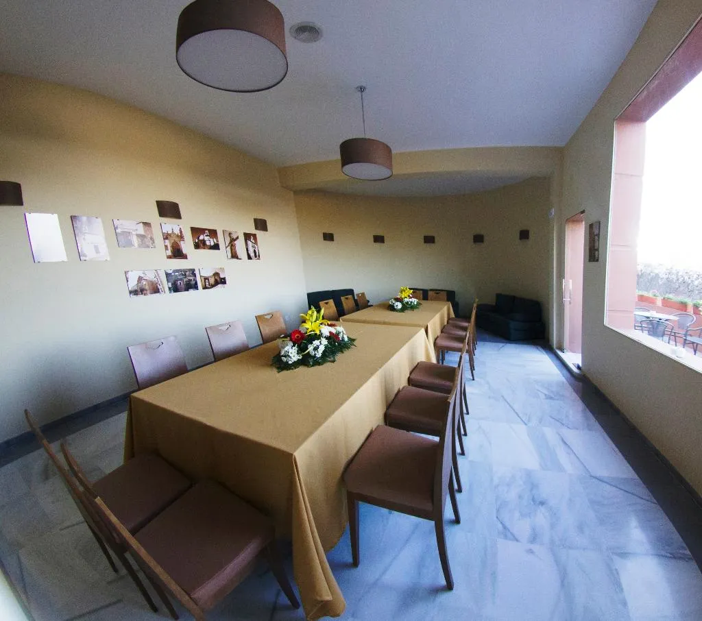 Conferences, Mirador de Montoro, Costa Del Sol