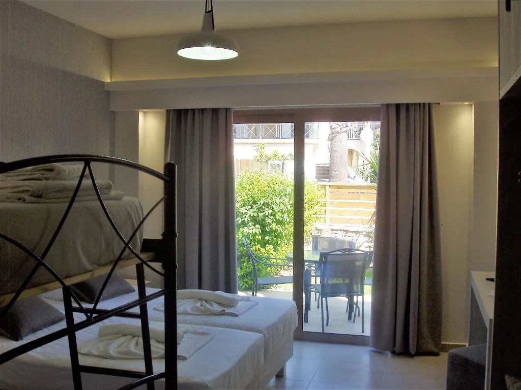 SUITE STANDARD Room, Paradise Apartments, Zante