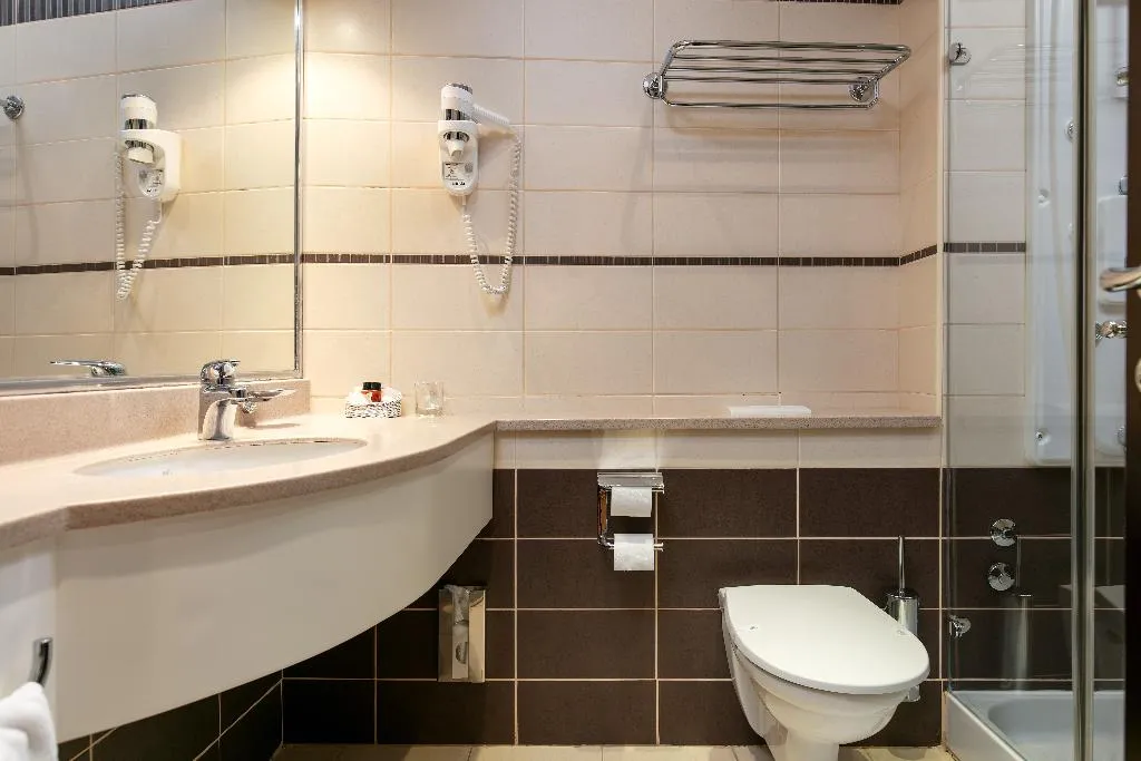 DOUBLE STANDARD Room, Croatia, Split