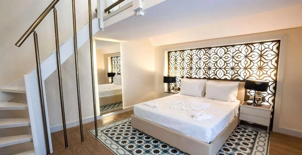 Room, Long Beach Club Nature, Bodrum