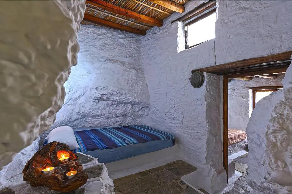 Room, Aspros Potamos, Crete