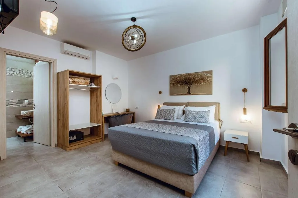 Room, Deluxe Hotel, Crete