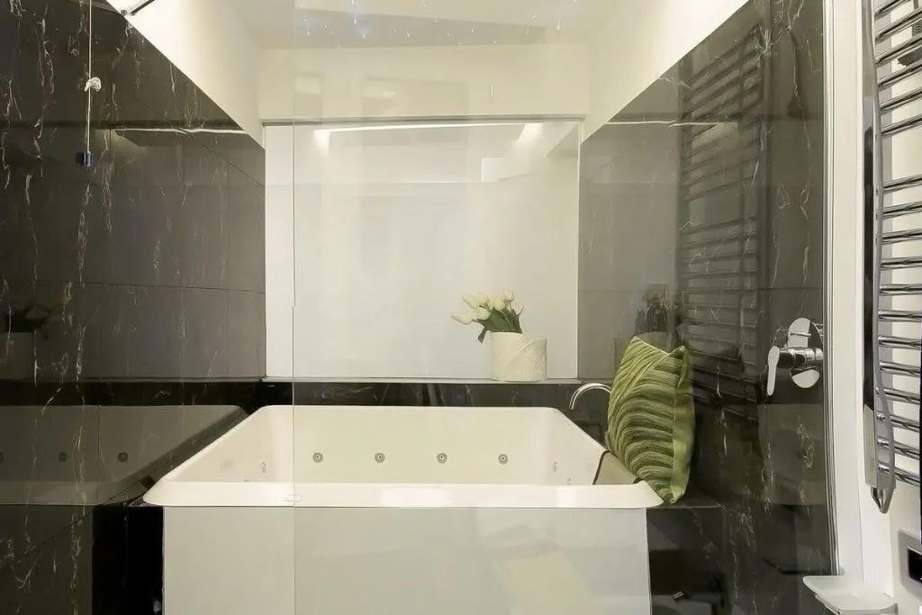 Room, Navona Living Rome, Rome