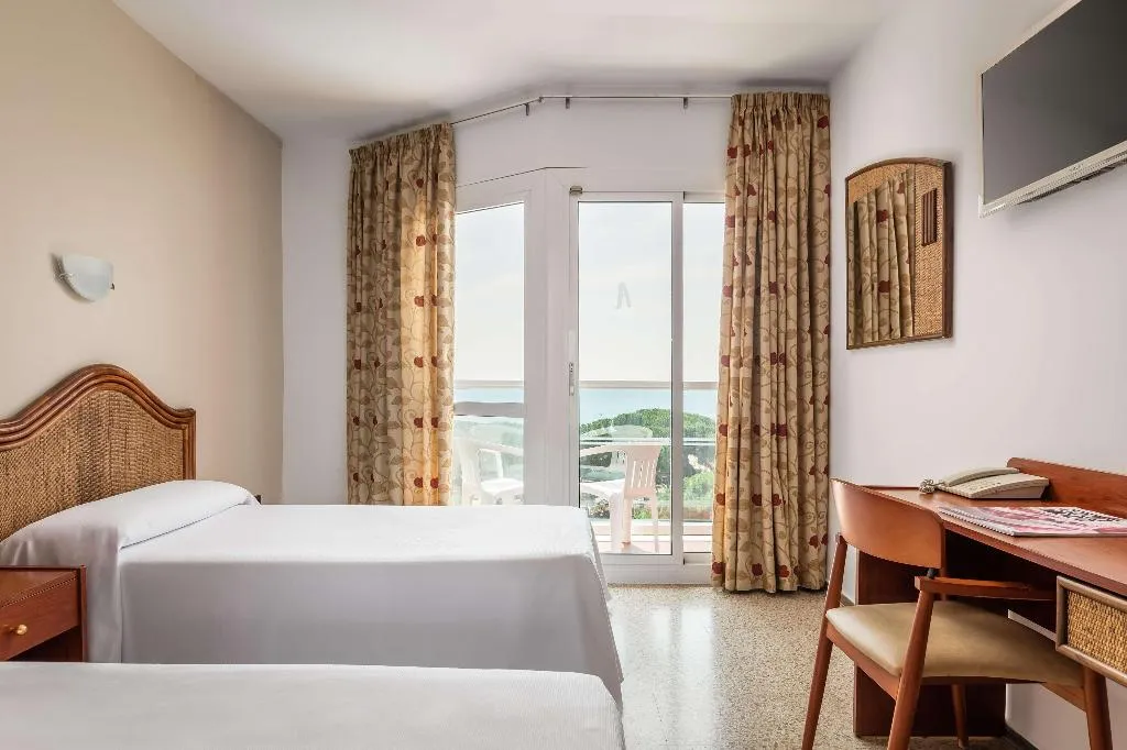 Room, Hotel Cartago Nova by Alegria, Costa Brava