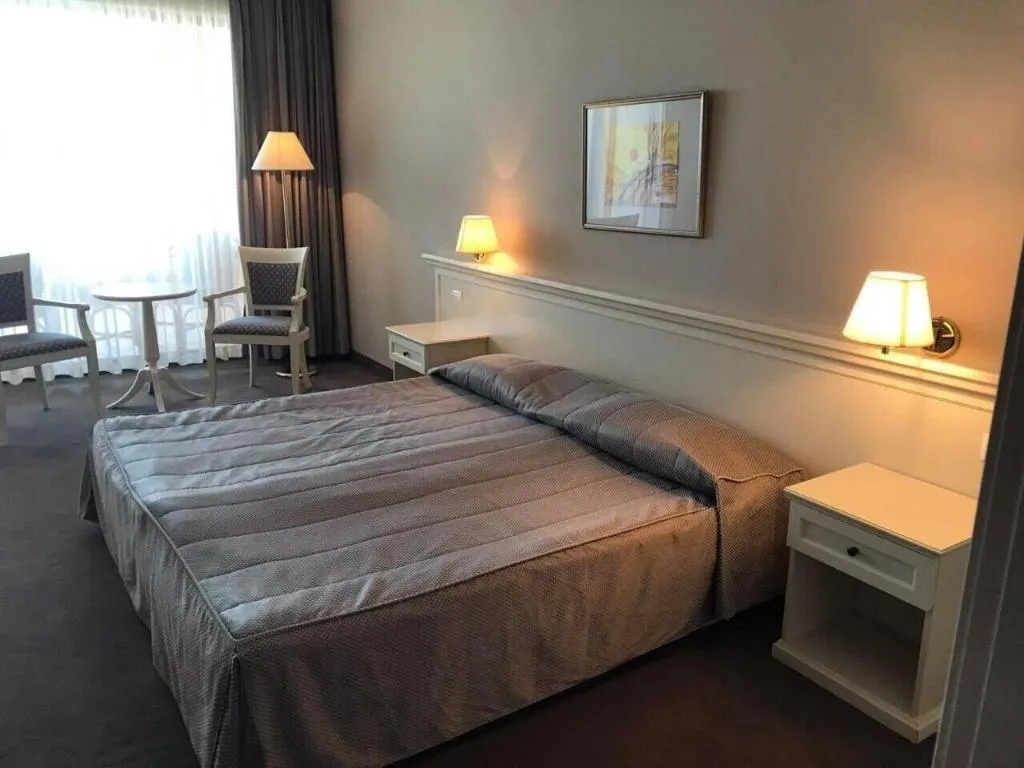 Room, Riviera Beach Hotel & SPA - All Inclusive, Varna