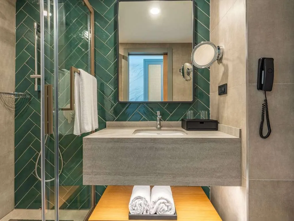 Room, Mercure Antalya Konyaalti, Antalya