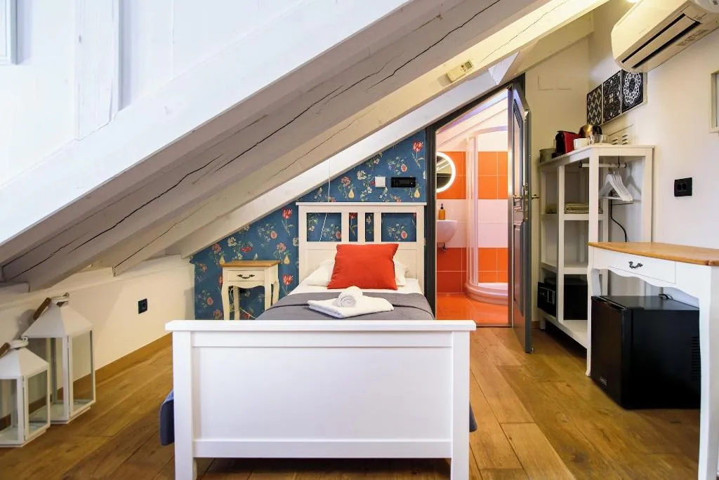 Room, Art Home Arthur, Dubrovnik